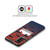 Edinburgh Rugby Graphics Pattern Gradient Soft Gel Case for Samsung Galaxy M53 (2022)