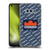 Edinburgh Rugby Graphics Logo Pattern Soft Gel Case for Samsung Galaxy S10e