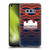 Edinburgh Rugby Graphics Pattern Gradient Soft Gel Case for Samsung Galaxy S10e