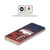 Edinburgh Rugby Graphics Pattern Gradient Soft Gel Case for Xiaomi Mi 10T Lite 5G