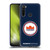 Edinburgh Rugby Graphics 150th Logo Soft Gel Case for Xiaomi Redmi Note 8T