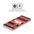 Edinburgh Rugby Graphics Stripes Soft Gel Case for Xiaomi Redmi Note 9T 5G