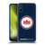 Edinburgh Rugby Graphics 150th Logo Soft Gel Case for Xiaomi Redmi 9A / Redmi 9AT