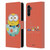 Minions Rise of Gru(2021) Easter 2021 Bob Egg Leather Book Wallet Case Cover For Samsung Galaxy A13 5G (2021)