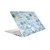 Micklyn Le Feuvre Marble Patterns Ice Blue And Jade Stone And Hexagon Tiles Vinyl Sticker Skin Decal Cover for HP Spectre Pro X360 G2