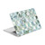 Micklyn Le Feuvre Marble Patterns Jade Honeycomb Vinyl Sticker Skin Decal Cover for Apple MacBook Pro 15.4" A1707/A1990