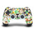 Micklyn Le Feuvre Art Mix Guinea Pigs And Daisies In Watercolour On Mint Vinyl Sticker Skin Decal Cover for Sony PS4 Pro Bundle