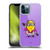 Minions Rise of Gru(2021) 70's Phil Soft Gel Case for Apple iPhone 12 Pro Max