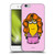 Minions Rise of Gru(2021) 70's Kevin Dress Soft Gel Case for Apple iPhone 6 / iPhone 6s