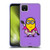 Minions Rise of Gru(2021) 70's Phil Soft Gel Case for Google Pixel 4 XL