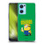 Minions Rise of Gru(2021) 70's Banana Soft Gel Case for OPPO Reno7 5G / Find X5 Lite