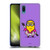 Minions Rise of Gru(2021) 70's Phil Soft Gel Case for Samsung Galaxy A02/M02 (2021)