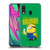 Minions Rise of Gru(2021) 70's Banana Soft Gel Case for Samsung Galaxy A40 (2019)