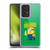 Minions Rise of Gru(2021) 70's Banana Soft Gel Case for Samsung Galaxy A53 5G (2022)