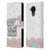 Me To You ALL About Love Pink Roses Leather Book Wallet Case Cover For Nokia C30