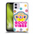 Minions Rise of Gru(2021) Day Tripper Good Vibes Soft Gel Case for Apple iPhone 11