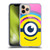 Minions Rise of Gru(2021) Day Tripper Face Soft Gel Case for Apple iPhone 11 Pro