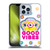 Minions Rise of Gru(2021) Day Tripper Good Vibes Soft Gel Case for Apple iPhone 13 Pro Max