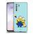 Minions Rise of Gru(2021) Easter 2021 Bob Egg Hunt Soft Gel Case for Huawei Nova 7 SE/P40 Lite 5G