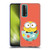 Minions Rise of Gru(2021) Easter 2021 Bob Egg Soft Gel Case for Huawei P Smart (2021)