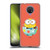 Minions Rise of Gru(2021) Easter 2021 Bob Egg Soft Gel Case for Nokia G10