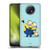 Minions Rise of Gru(2021) Easter 2021 Bob Egg Hunt Soft Gel Case for Xiaomi Redmi Note 9T 5G