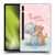 Me To You Classic Tatty Teddy Dog Pet Soft Gel Case for Samsung Galaxy Tab S8