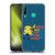 Minions Rise of Gru(2021) Humor No Idea Soft Gel Case for Huawei P40 lite E