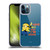 Minions Rise of Gru(2021) Humor No Idea Soft Gel Case for Apple iPhone 12 Pro Max