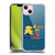 Minions Rise of Gru(2021) Humor No Idea Soft Gel Case for Apple iPhone 13