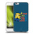 Minions Rise of Gru(2021) Humor No Idea Soft Gel Case for Apple iPhone 6 Plus / iPhone 6s Plus