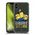 Minions Rise of Gru(2021) Humor Banana Soft Gel Case for Apple iPhone XS Max