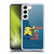 Minions Rise of Gru(2021) Humor No Idea Soft Gel Case for Samsung Galaxy S22 5G