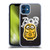 Minions Rise of Gru(2021) Iconic Mayhem Bob Soft Gel Case for Apple iPhone 12 / iPhone 12 Pro