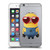 Minions Rise of Gru(2021) Valentines 2021 Heart Glasses Soft Gel Case for Apple iPhone 6 Plus / iPhone 6s Plus