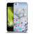 Me To You Soft Focus For You Soft Gel Case for Apple iPhone 5c