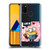 Minions Rise of Gru(2021) Valentines 2021 Bob Loves Bear Soft Gel Case for Samsung Galaxy M30s (2019)/M21 (2020)