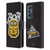 Minions Rise of Gru(2021) Iconic Mayhem Bob Leather Book Wallet Case Cover For OPPO Find X3 Neo / Reno5 Pro+ 5G