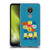 Minions Rise of Gru(2021) Graphics Speech Bubbles Soft Gel Case for Nokia C21