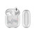 Me To You Classic Tatty Teddy Together Clear Hard Crystal Cover Case for Apple AirPods 1 1st Gen / 2 2nd Gen Charging Case