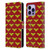 Wonder Woman DC Comics Logos Pattern Leather Book Wallet Case Cover For Apple iPhone 14 Pro Max