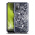 Micklyn Le Feuvre Lace White Mandala Soft Gel Case for HTC Desire 21 Pro 5G