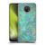 Micklyn Le Feuvre Mandala Sapphire and Jade Soft Gel Case for Nokia G10