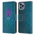 Brigid Ashwood Crosses Celtic Leather Book Wallet Case Cover For Apple iPhone 14