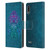 Brigid Ashwood Crosses Celtic Leather Book Wallet Case Cover For LG K22