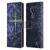 Brigid Ashwood Crosses Gothic Leather Book Wallet Case Cover For Nokia C21