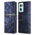 Brigid Ashwood Crosses Gothic Leather Book Wallet Case Cover For OnePlus Nord CE 2 5G