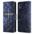 Brigid Ashwood Crosses Gothic Leather Book Wallet Case Cover For Samsung Galaxy A01 Core (2020)