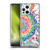 Micklyn Le Feuvre Mandala 5 Colour Celebration Soft Gel Case for OPPO Find X3 / Pro