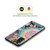 Micklyn Le Feuvre Mandala 5 Colour Celebration Soft Gel Case for Samsung Galaxy A02/M02 (2021)